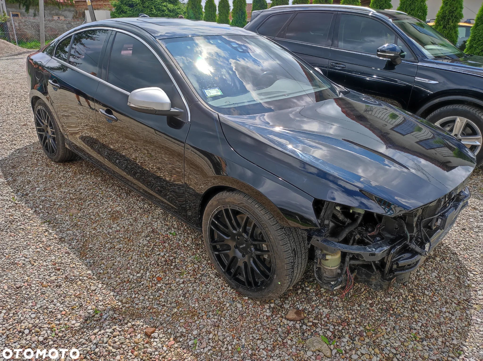 Volvo S60 T6 AWD Geartronic RDesign - 4