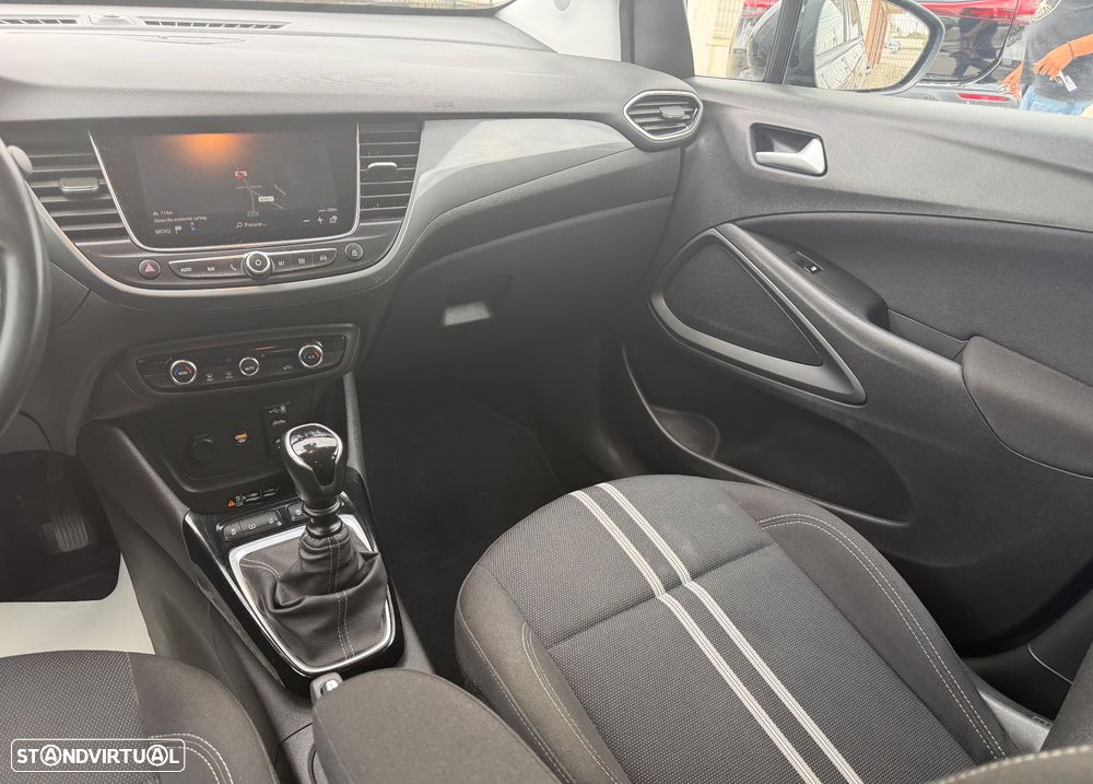 Opel Crossland - 23