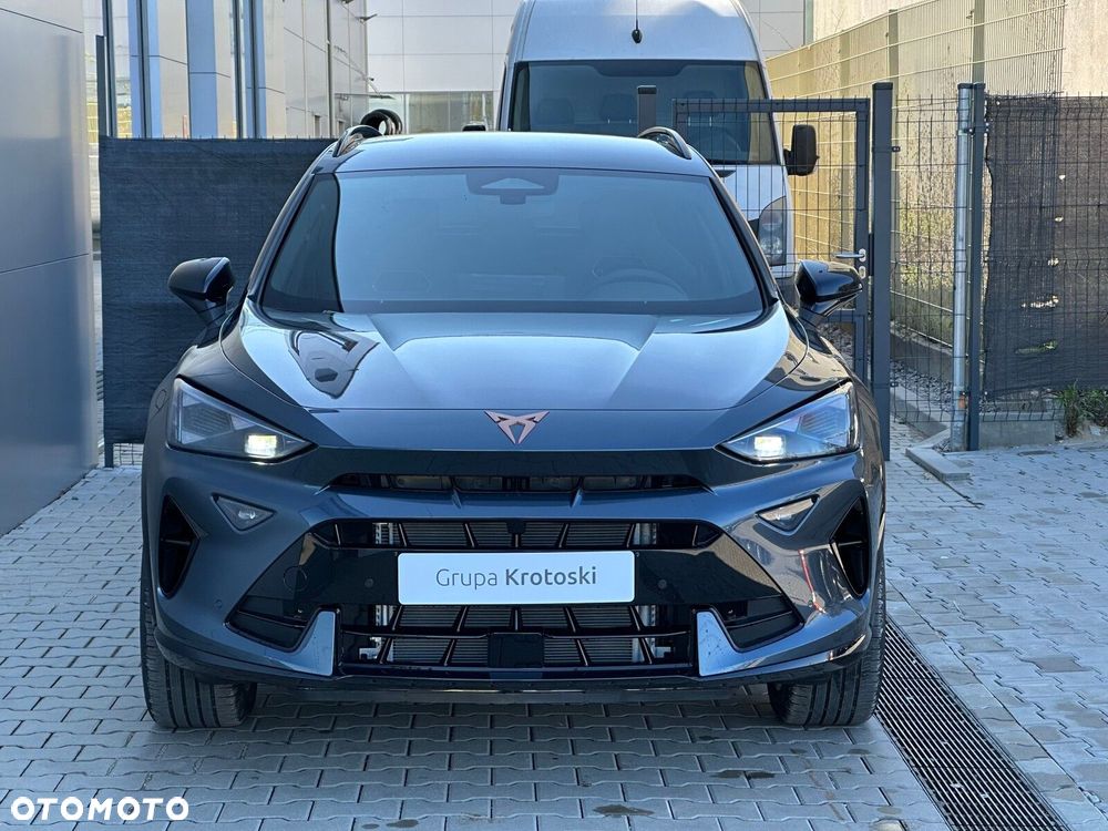 Cupra Formentor 1.5 eTSI mHEV DSG - 4