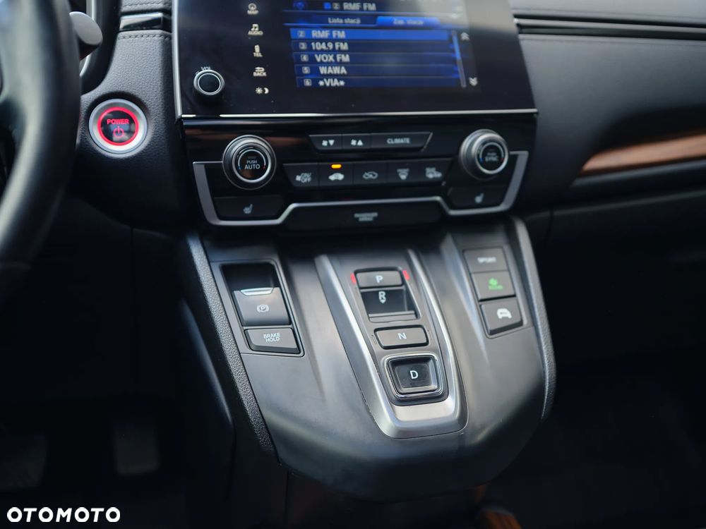 Honda CR-V 2.0 i-MMD Executive (Honda Connect+) - 18