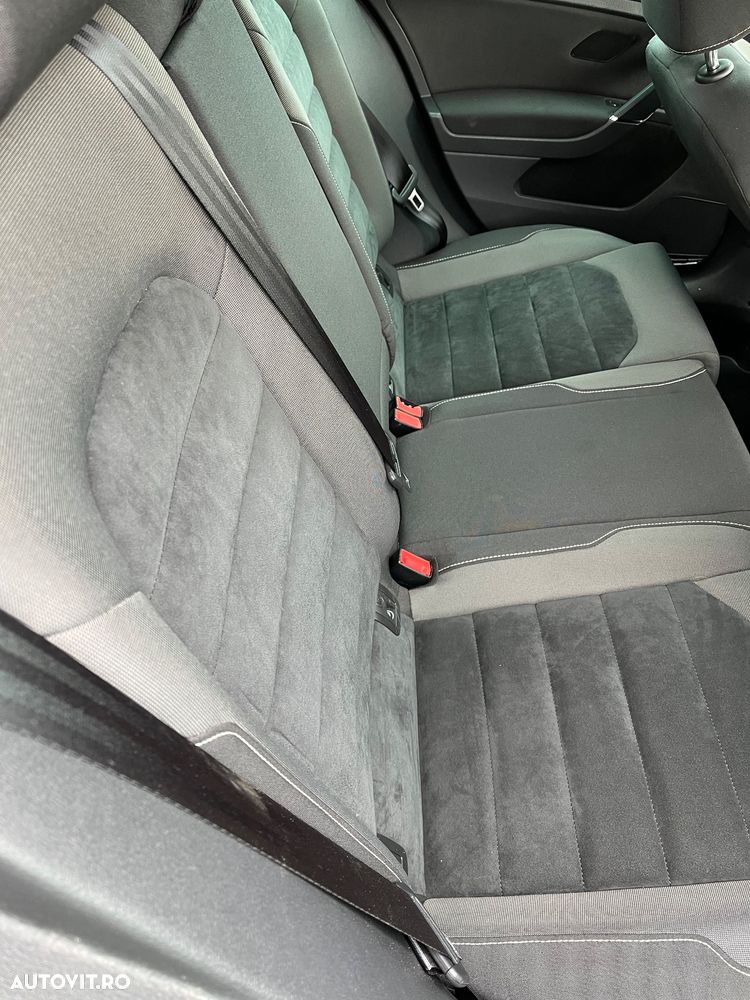Volkswagen Golf 1.4 TSI BMT Highline - 14