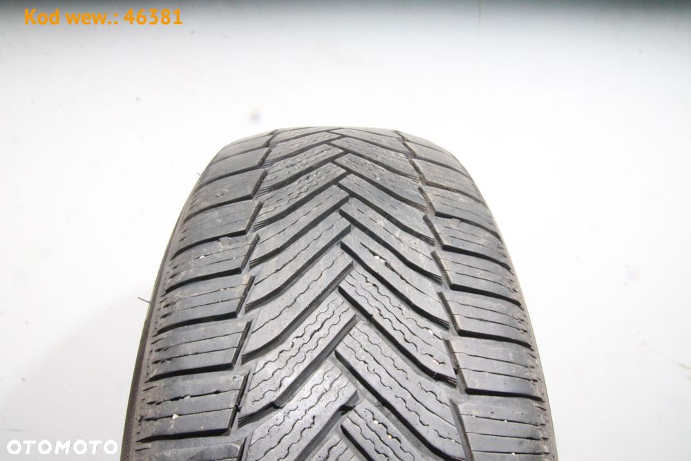 Michelin Alpin 6 - 225/55 R17 - 1