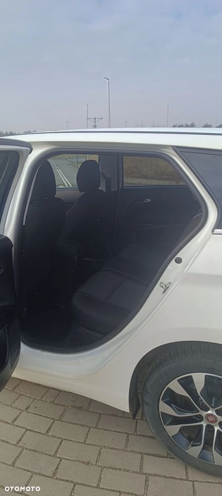 Fiat Tipo 1.6 MultiJet 16v Mirror - 11