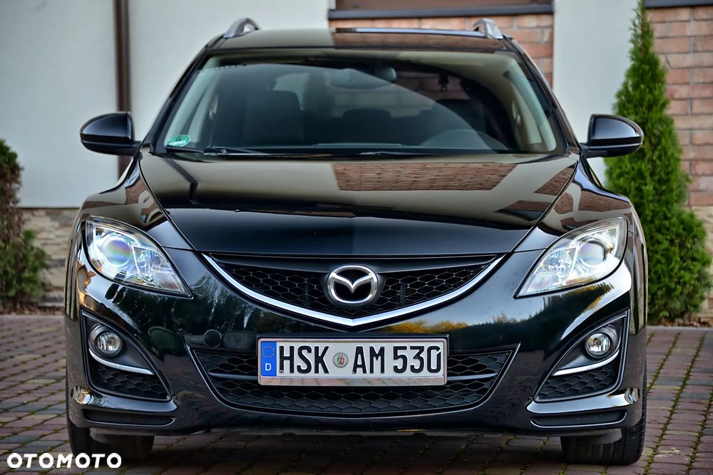 Mazda 6 Sport 1.8 Exclusive-Line - 15