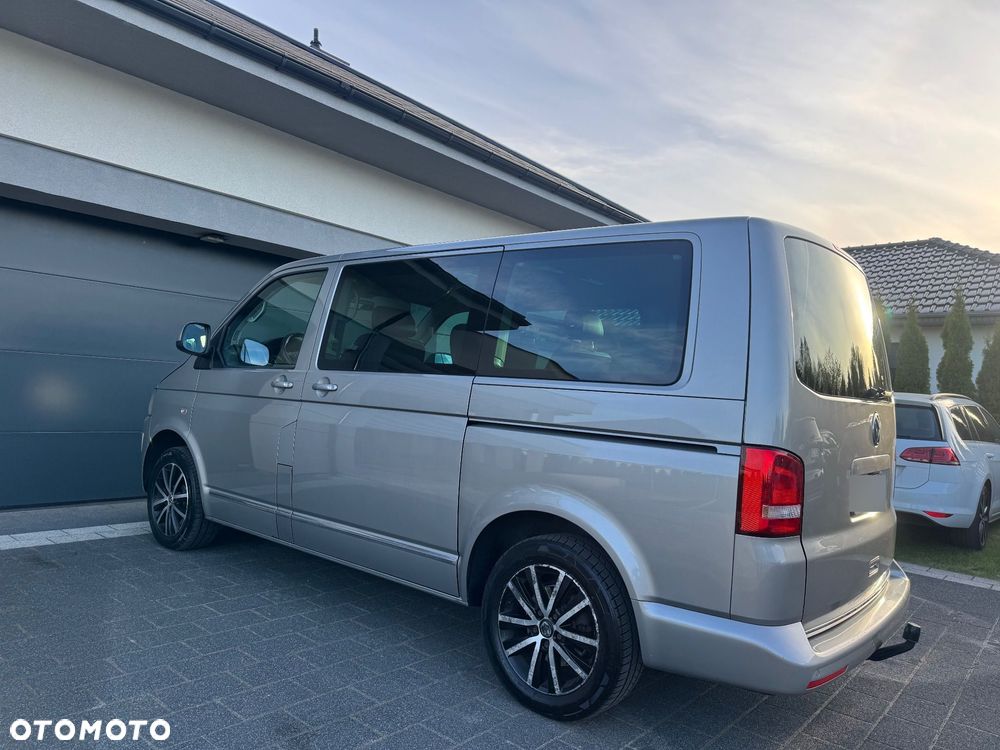 Volkswagen Multivan L1 Comfortline - 9