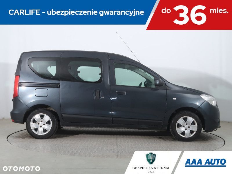 Dacia Dokker - 7