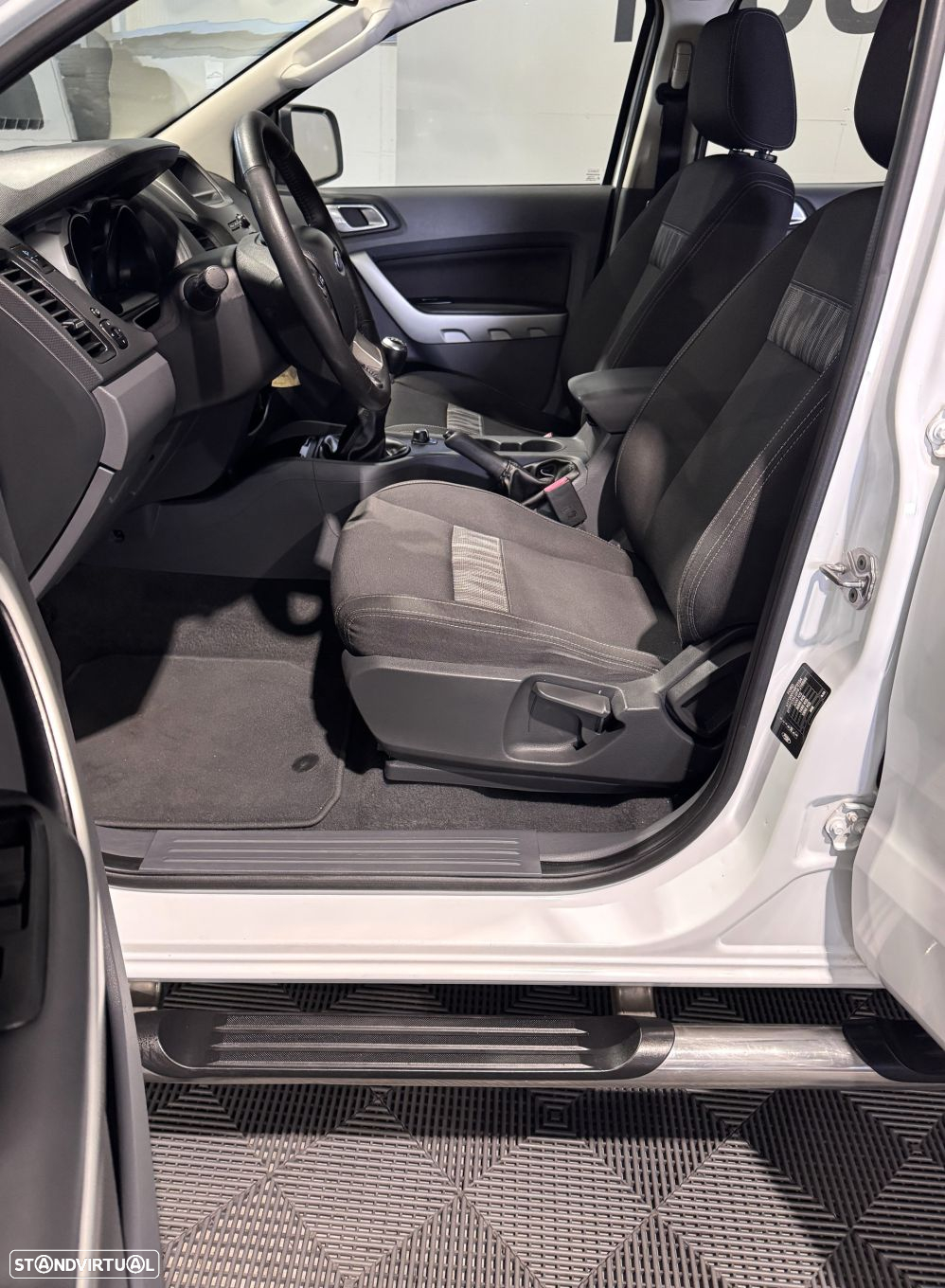 Ford Ranger 2.2 TDCi CD XLT 4WD - 25