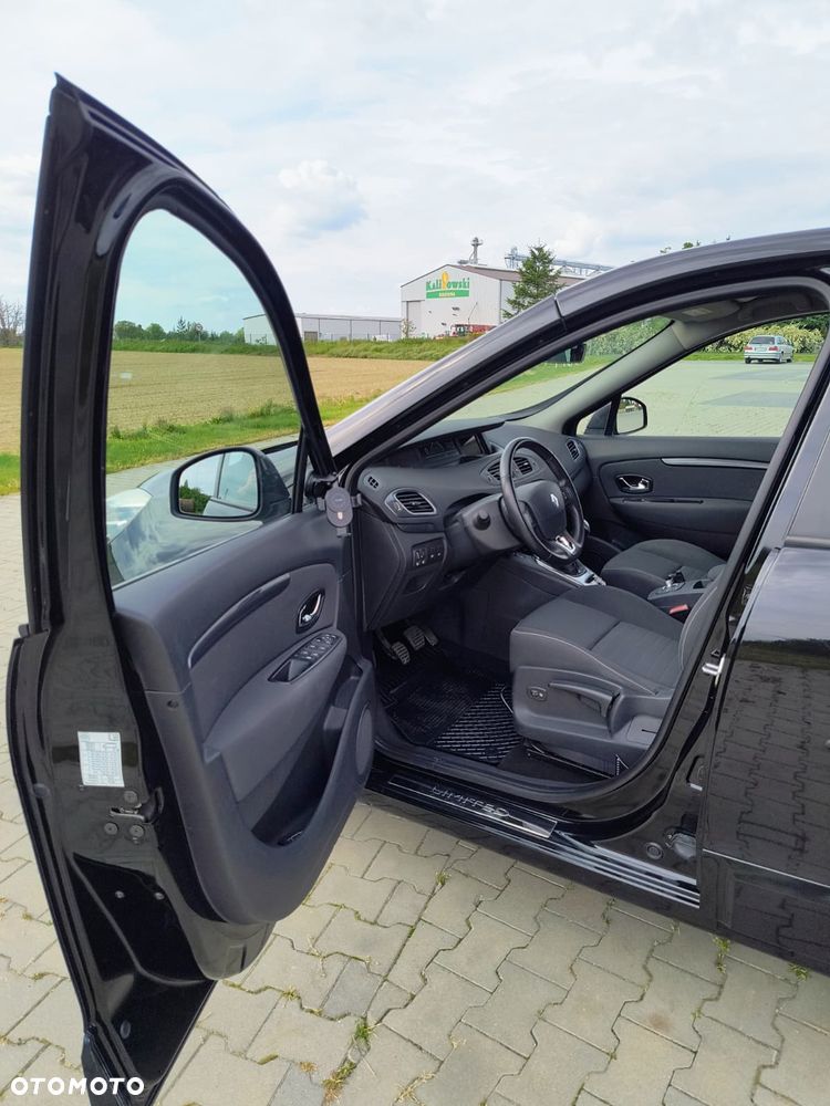 Renault Scenic ENERGY dCi 110 Business - 40