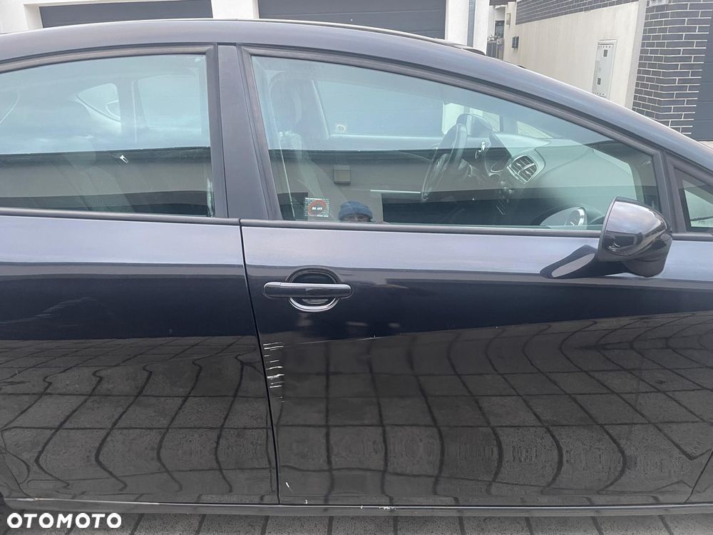 Seat Leon 1.6 Reference - 16