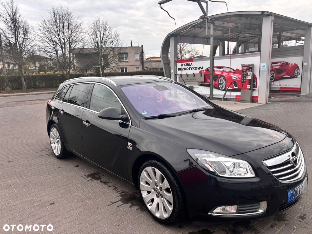 Opel Insignia - 6