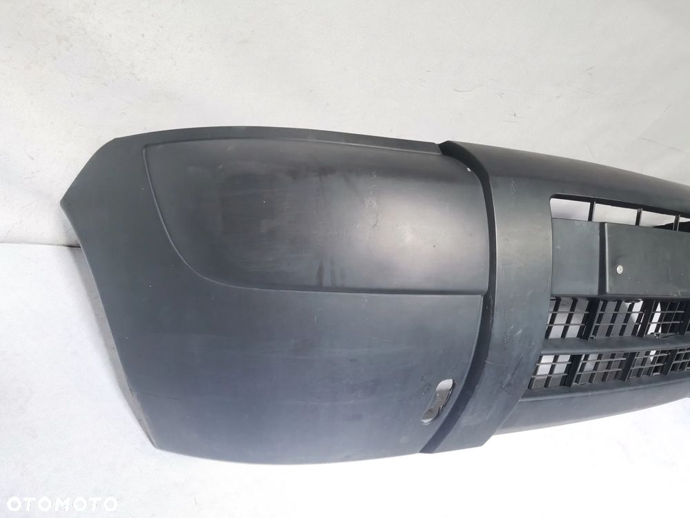 Zderzak Przód Przedni Belka  BERLINGO PARTNER I Lift 02-08 - 3