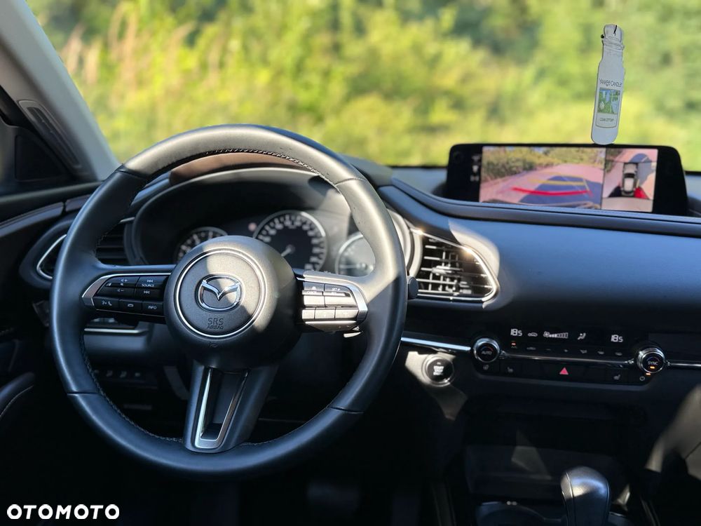 Mazda CX-30 2.0 mHEV Exclusive-Line AWD - 12