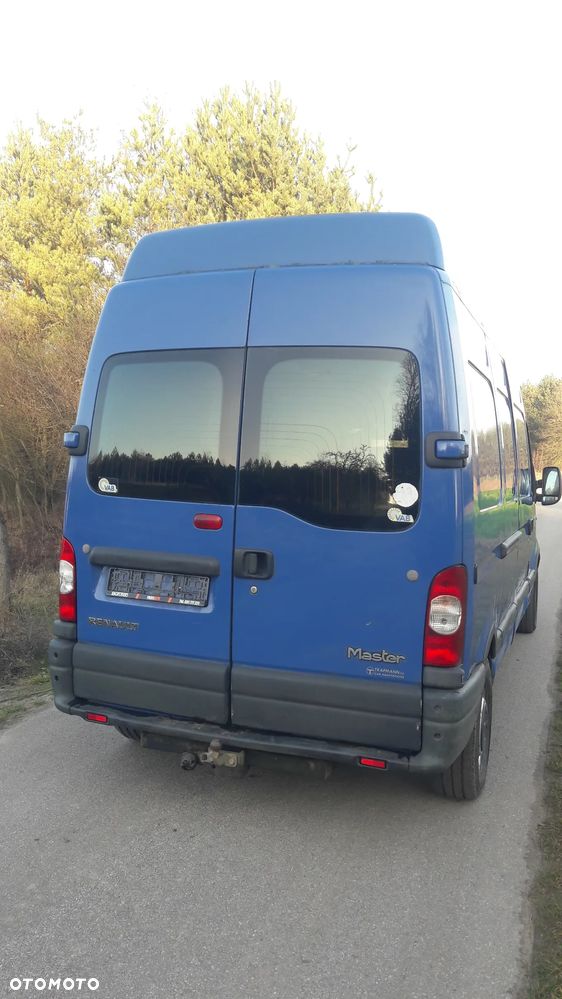 Renault Master Max - 4