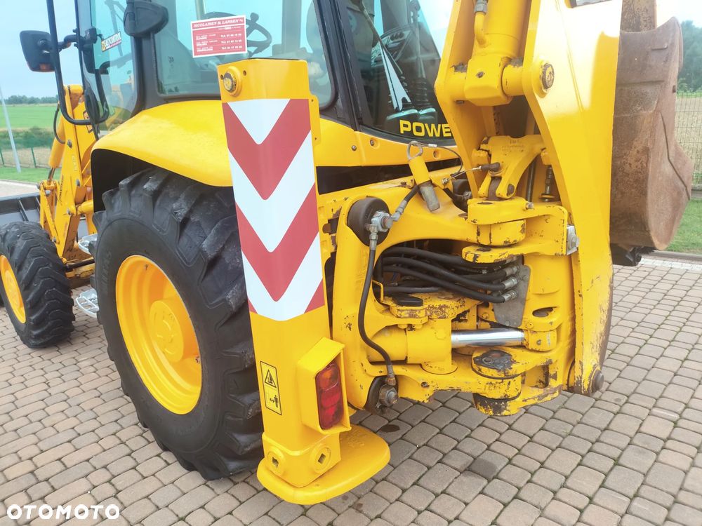 JCB 3CX / 2004 ROK / KOPARKO-ŁADOWARKA / BEZ VAT / UMOWA - 20