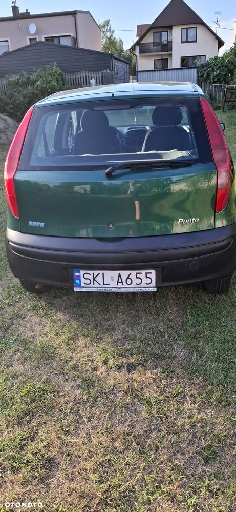 Fiat Punto - 17