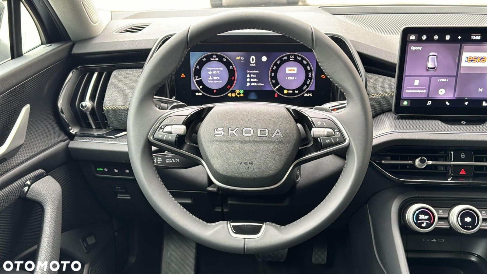 Skoda Kodiaq - 14