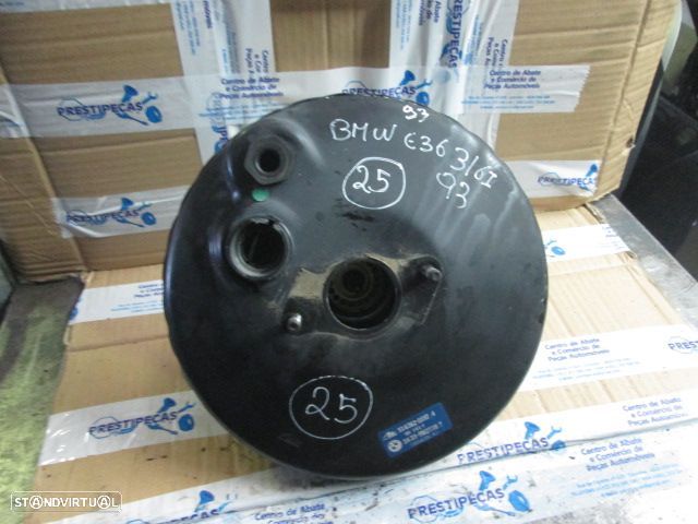 Servofreio 343311622389 BMW E36 1993 316 I GASOLINA - 1