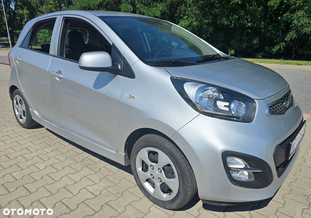Kia Picanto - 17
