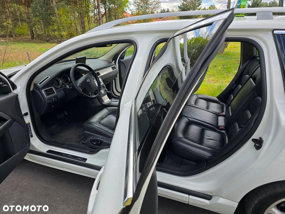 Volvo V70 2.5T RDesign - 20