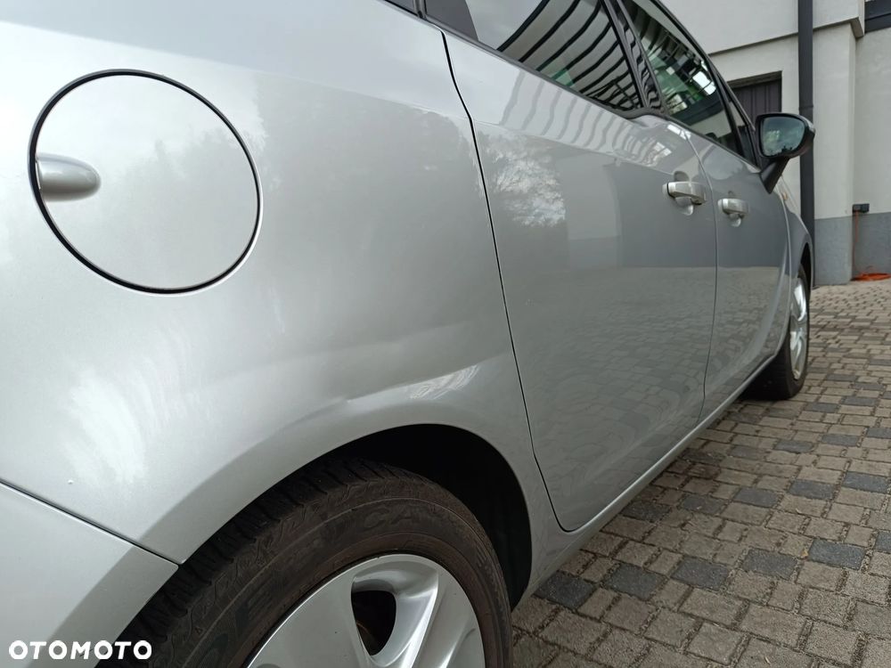 Opel Meriva 1.4 T Enjoy - 8