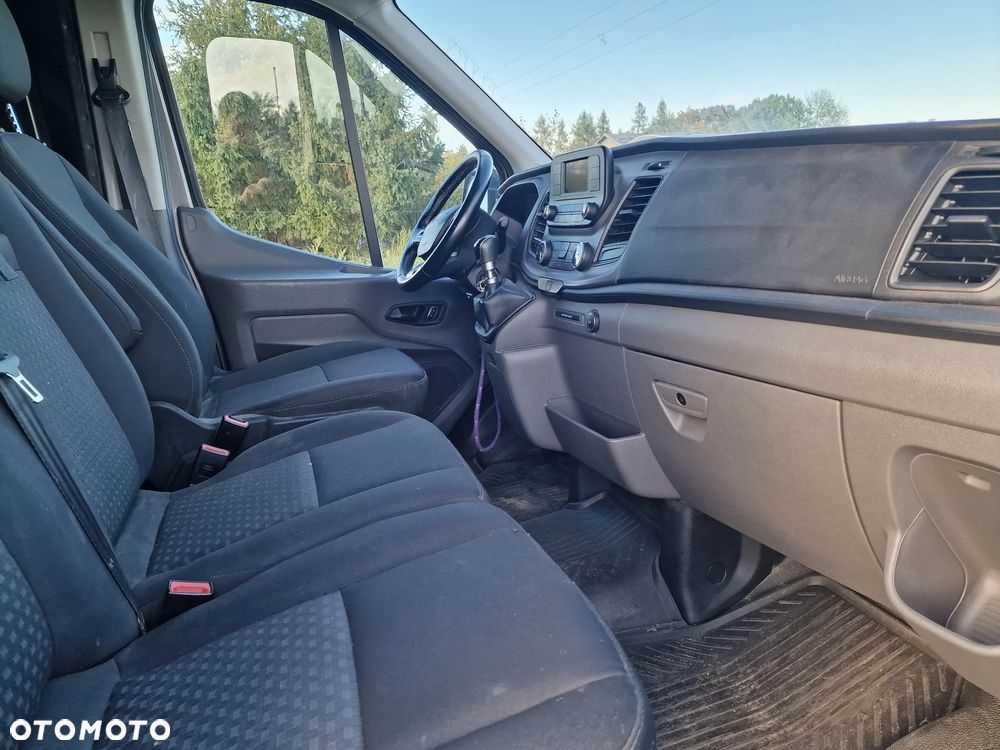 Ford Transit - 16