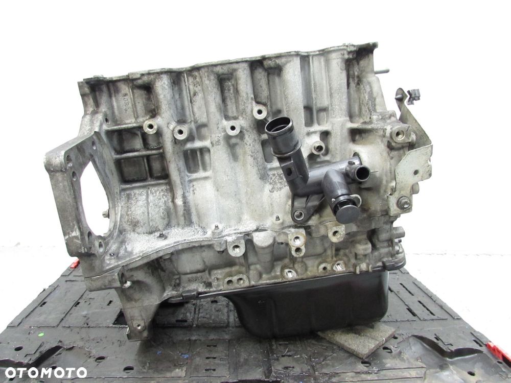 VOLVO S60 V60 V70 S80 1.6 D D2 06- BLOK SILNIKA BV6Q-6010-AA KPL - 6