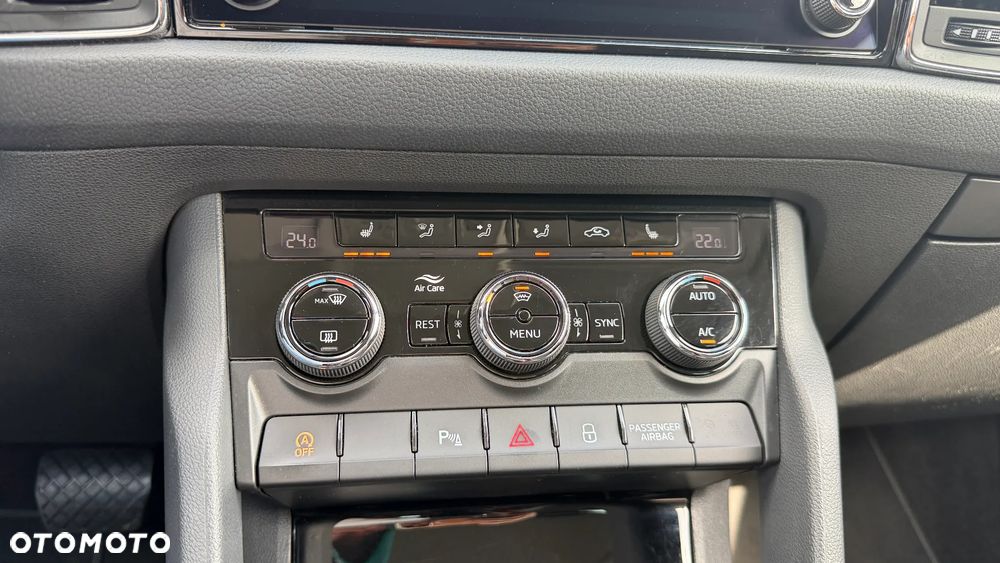 Skoda Kodiaq 2.0 TDI 4x2 Ambition DSG - 27