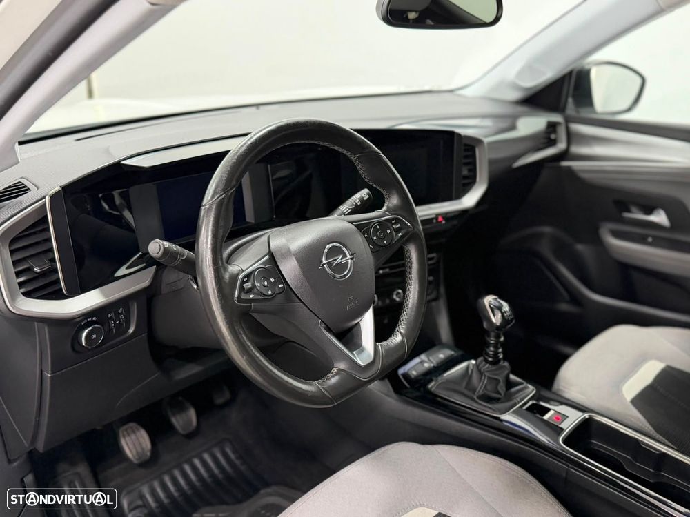 Opel Mokka 1.2 T Elegance - 7
