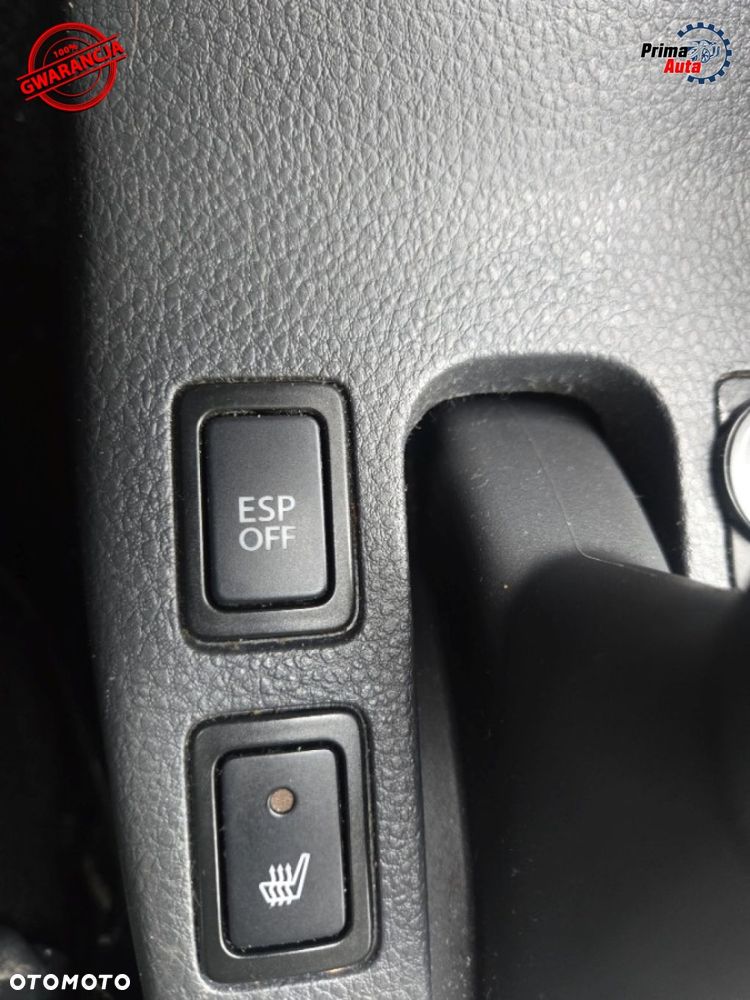 Suzuki SX4 1.6 VVT 4x2 Style - 20