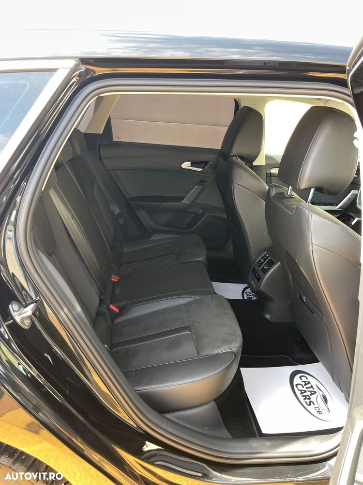 Seat Leon 1.5 eTSI ACT OPF DSG Xcellence - 24