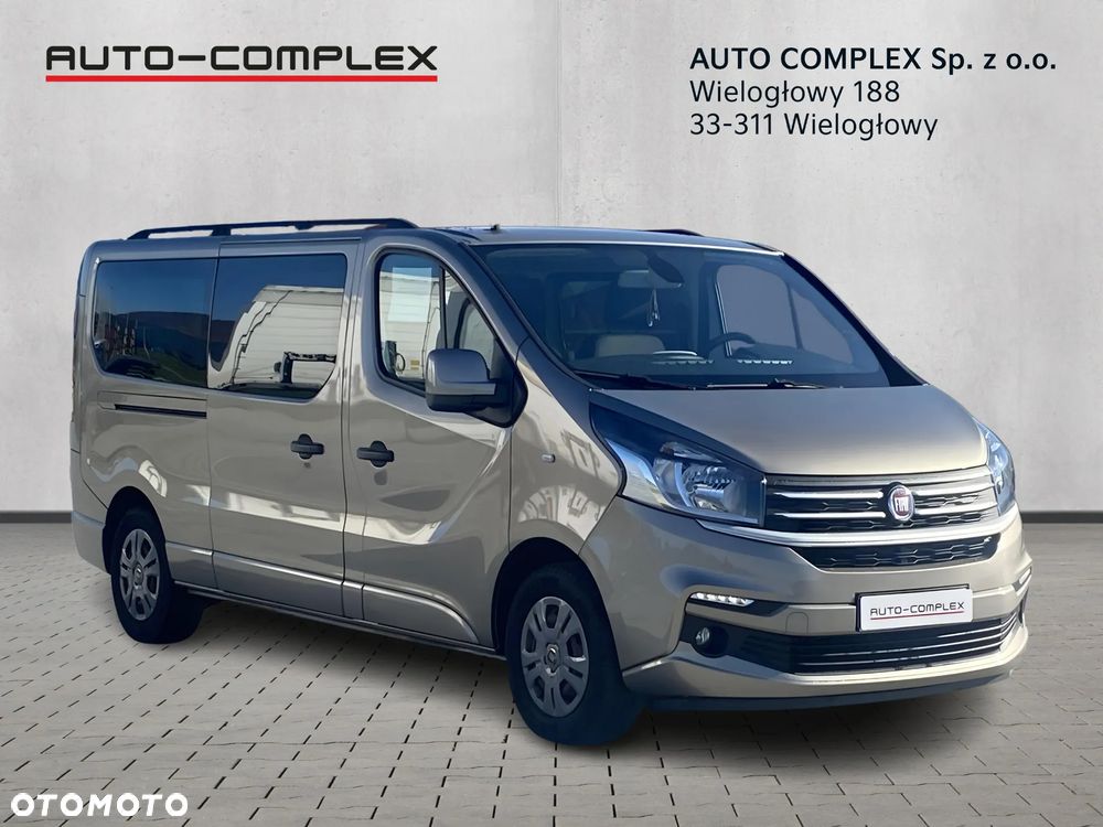 Fiat Talento - 6