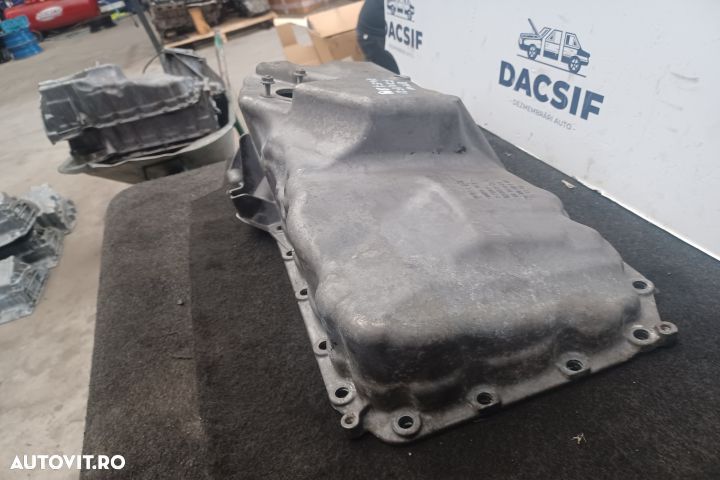 Baie ulei 7812360 7812360-02 13992010 7812360 7812360-02 13992010 BMW - 4