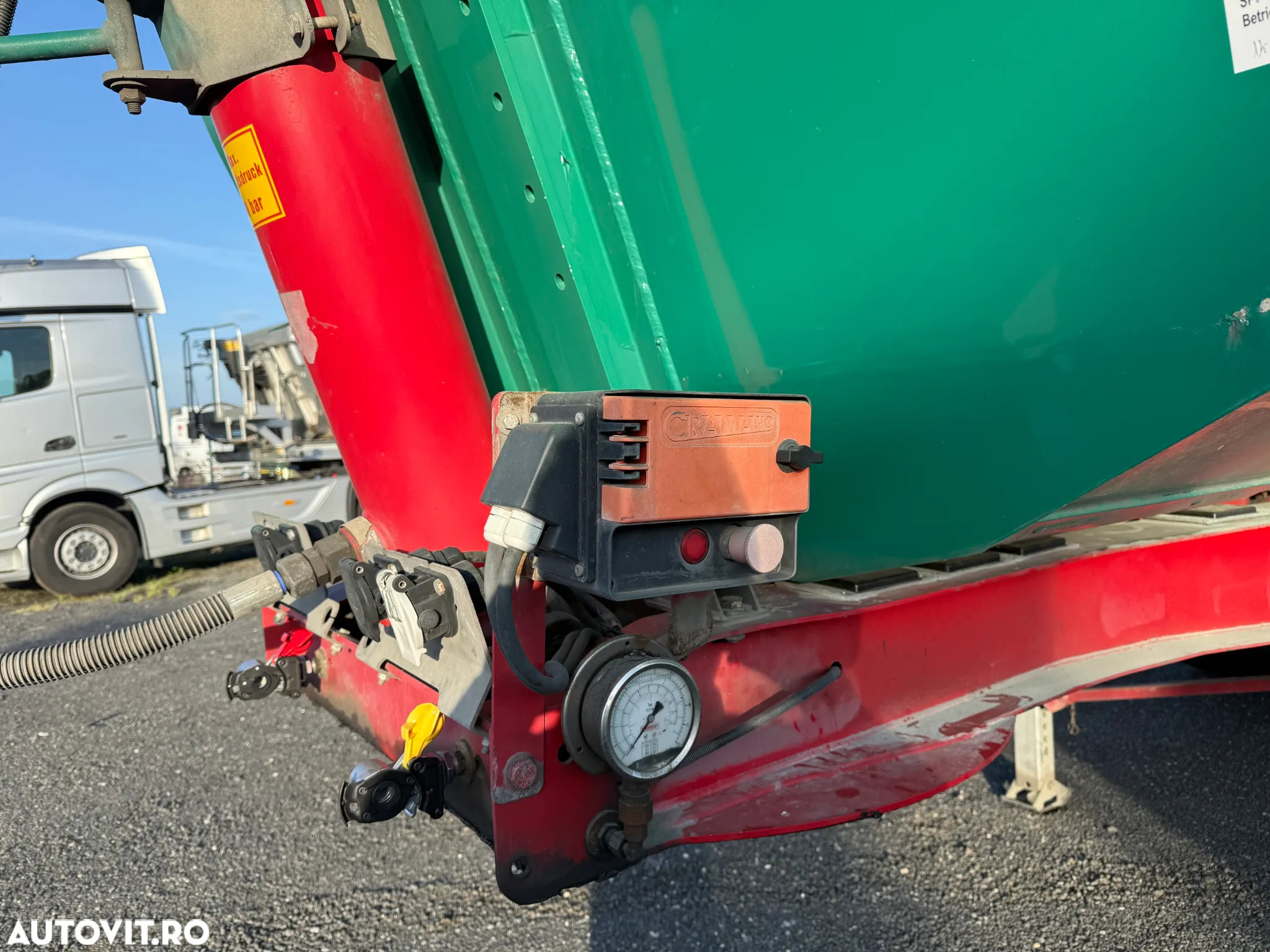 Kempf SKM35/3 AR - 5