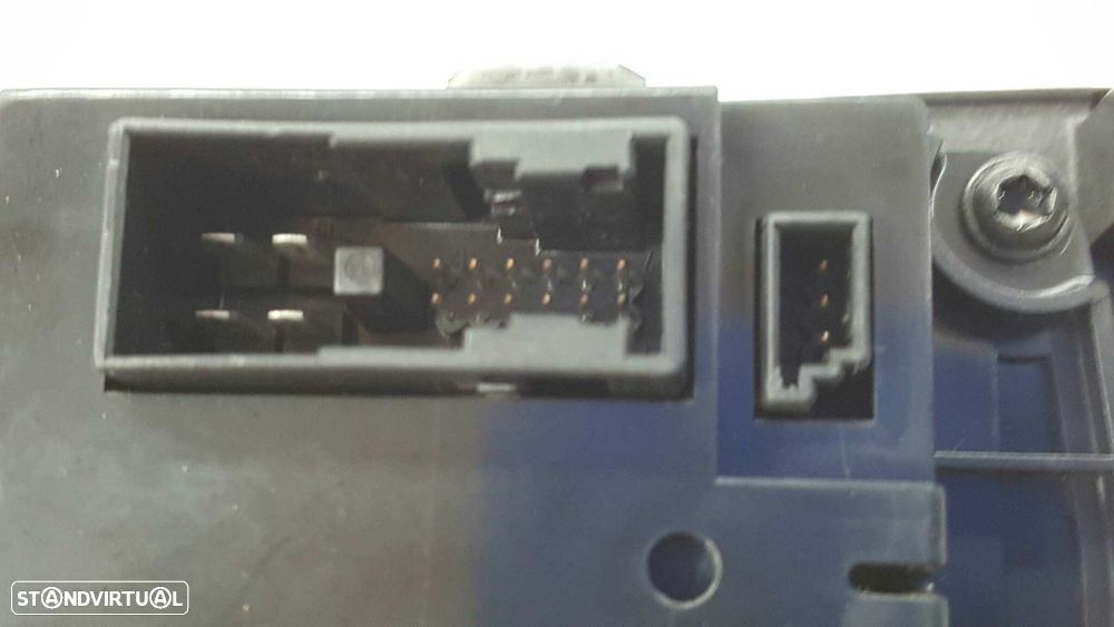 COMANDO CLIMATIZADOR MERCEDES CLASE C (W203) SPORTCOUPE C 200 CDI (LA) (203.707) - 4