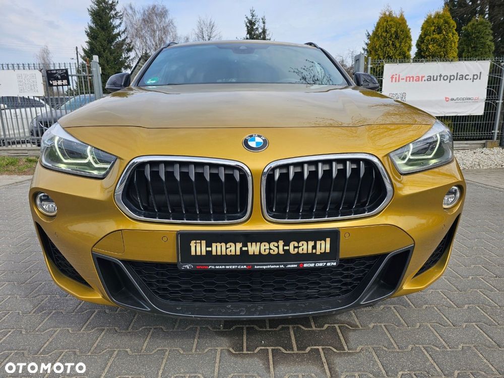 BMW X2 - 11