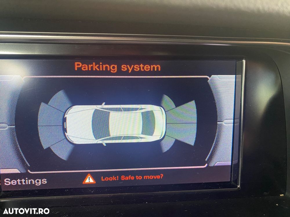 Audi A4 2.0 TDI - 3