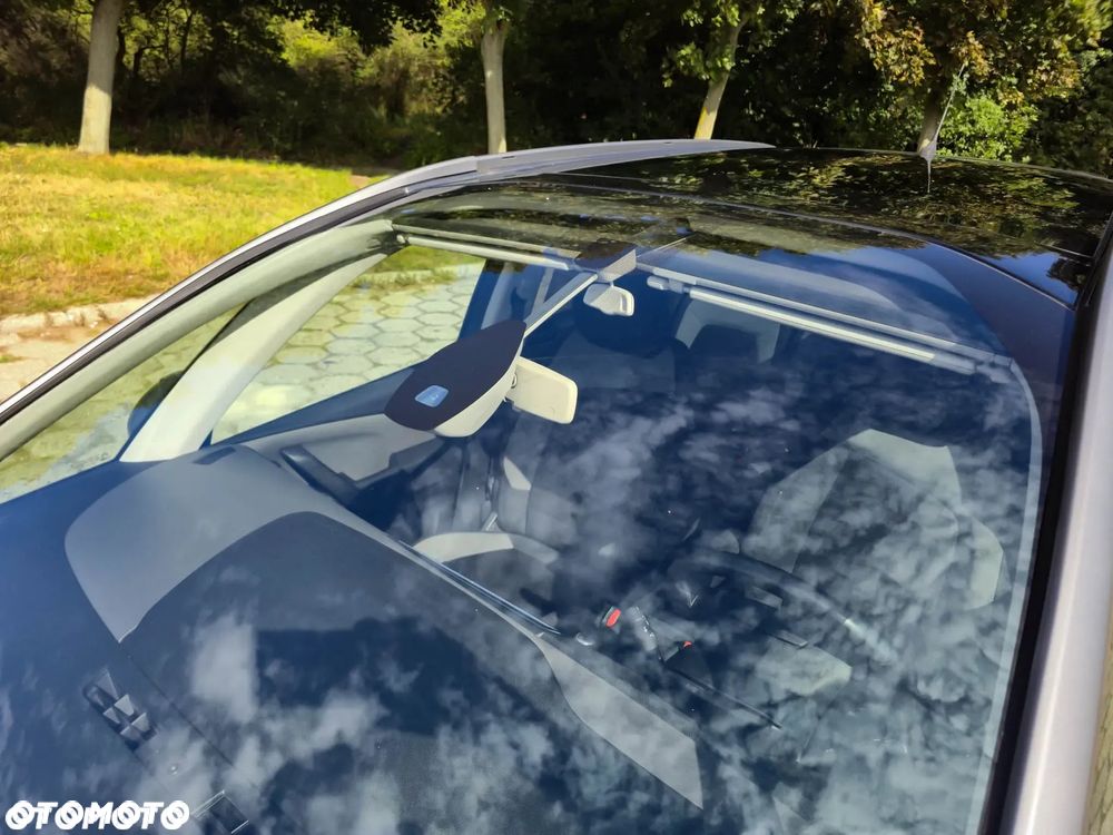 Citroën C4 Grand Picasso HDi 150 FAP (5-Sitzer) Business Class - 3