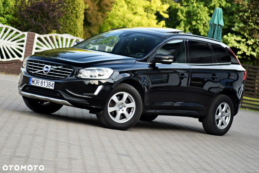 Volvo XC 60 D4 Drive-E Momentum - 23