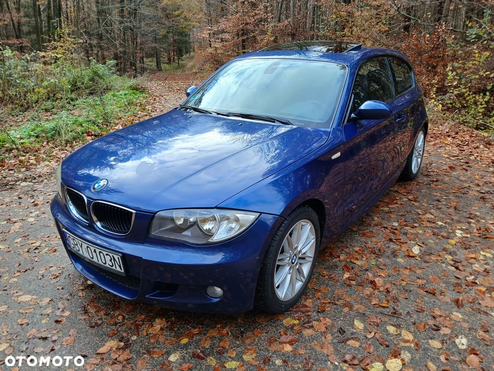 BMW Seria 1 120i Edition Sport - 1