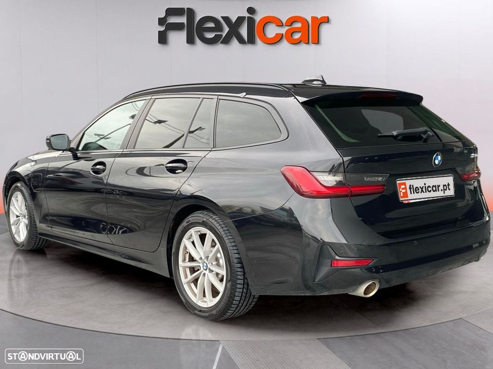 BMW 330 e Corporate Edition Auto - 7