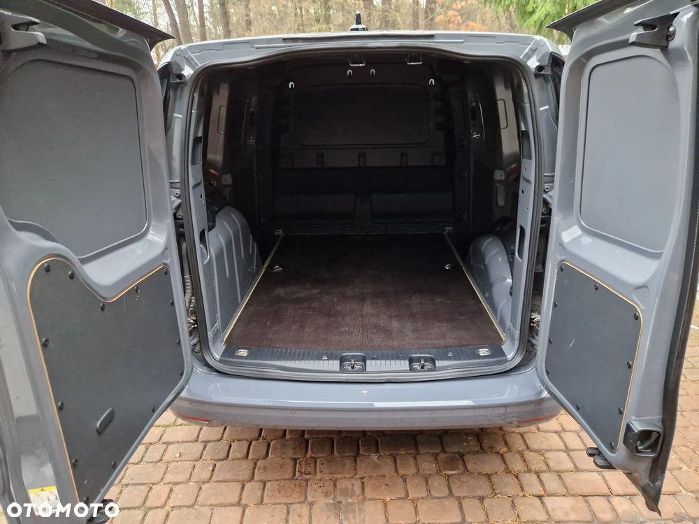 Volkswagen Caddy - 8