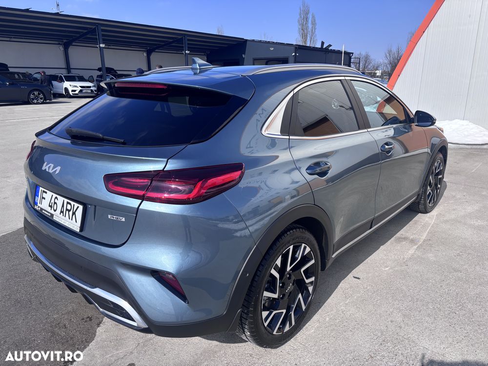 Kia XCeed - 6
