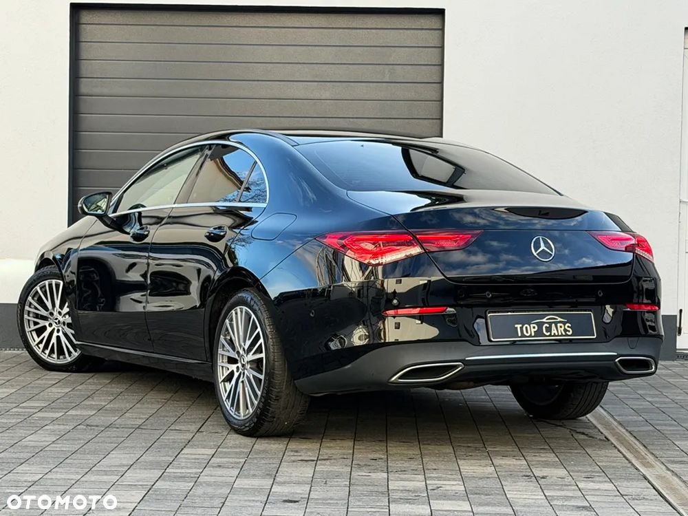 Mercedes-Benz CLA 220 d Progressive 8G-DCT - 3