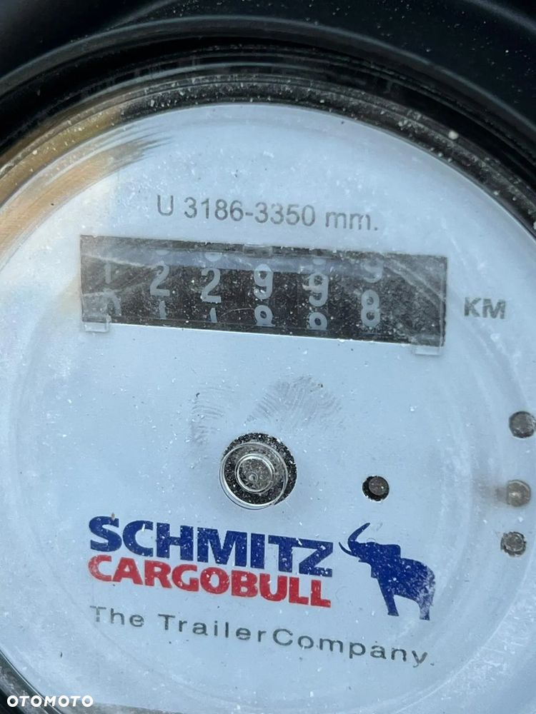 Schmitz Cargobull V7 SKO24 Thermo King Advancer A400 - 15