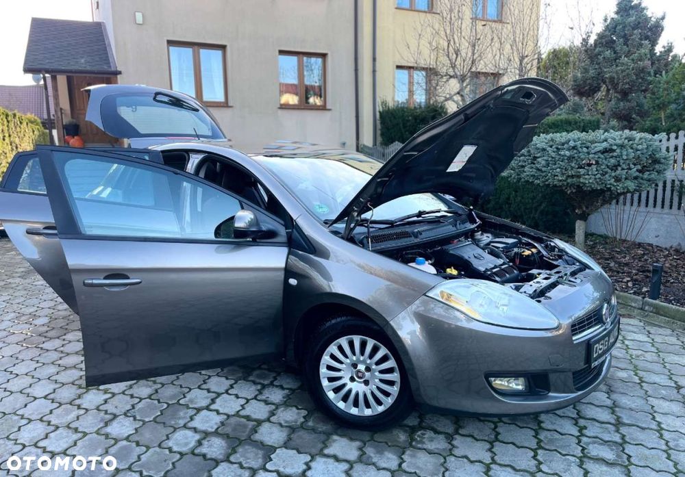 Fiat Bravo - 28