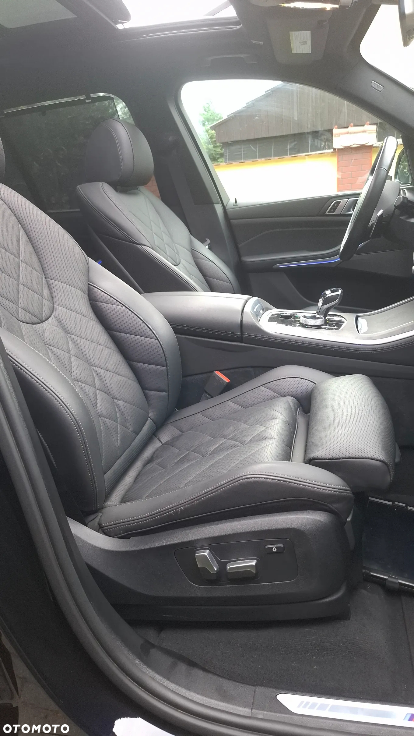 BMW X5 xDrive40i - 12