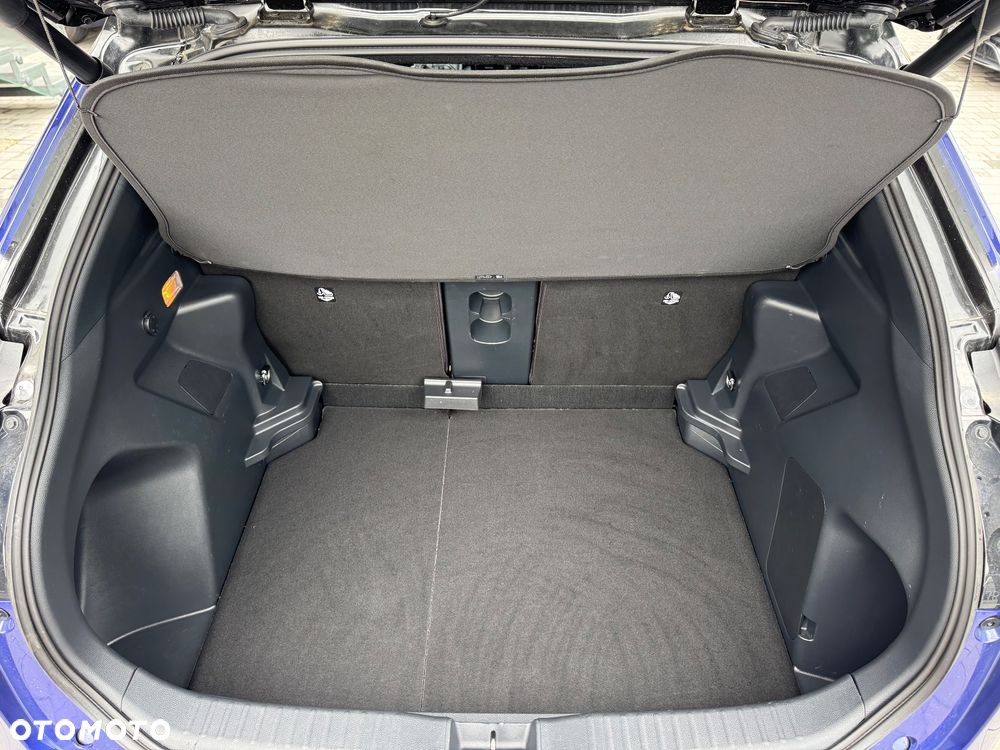 Toyota Yaris Cross Hybrid 1.5 Executive - 22