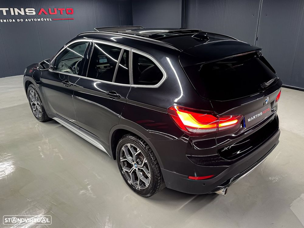 BMW X1 25 e xDrive xLine - 10