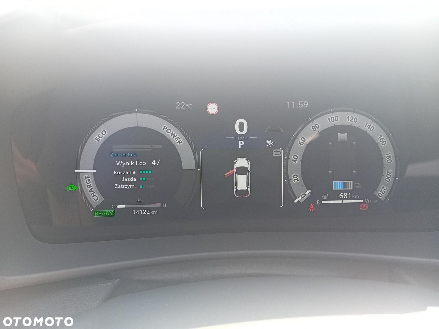 Toyota C-HR - 16