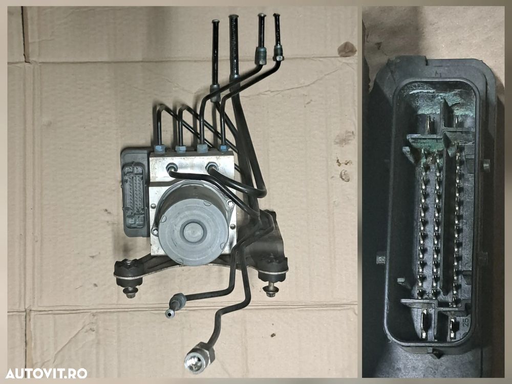 Modul unitate pompa ABS DSC/DXC pentru modele Xdrive originala BMW F10 F11 F12 F13 - 8